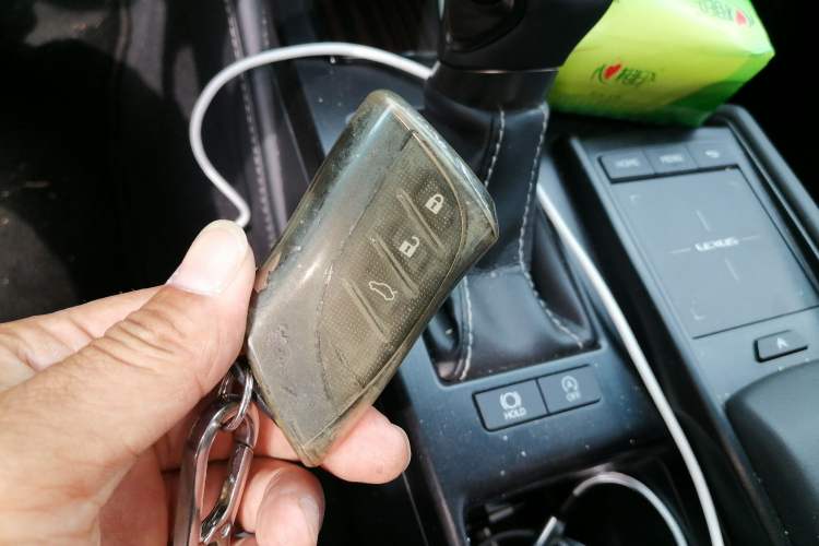 Used Lexus ES 2020 200 Luxury Edition