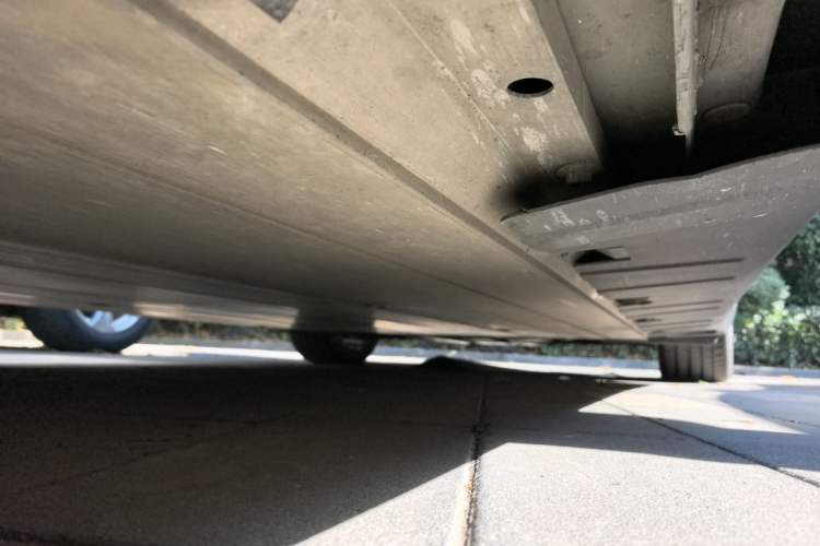 Used XPeng P7 2020 586E
