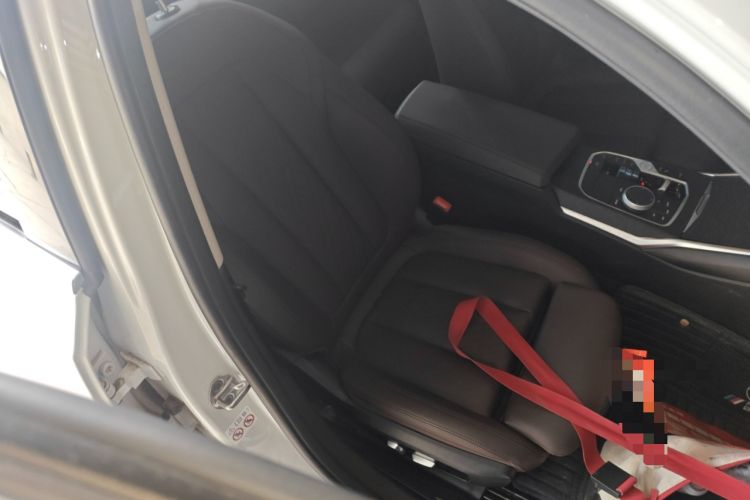 Used BMW 3 Series 2023 325i M Sport Package
