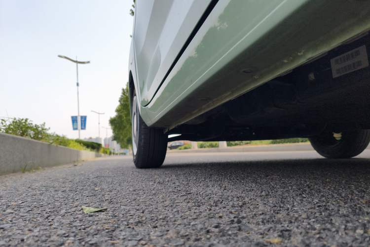 Used Wuling Hongguang MINIEV 2021 Macaron Premium Model – Lithium Iron Phosphate