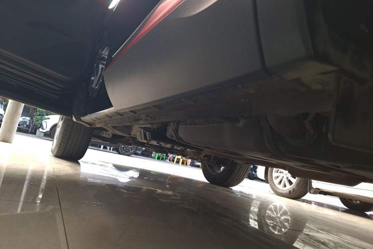 Used Changan CS75 PLUS 2021 1.5T Automatic Prestige Model
