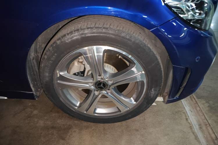 Used Mercedes-Benz C-Class 2019 Restyled C 260 L Sport Edition