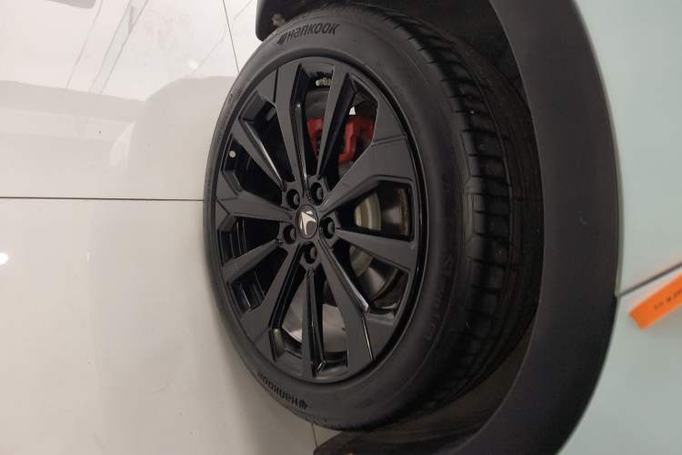 Used ARCFOX Alpha T5 2024 660 MAX
