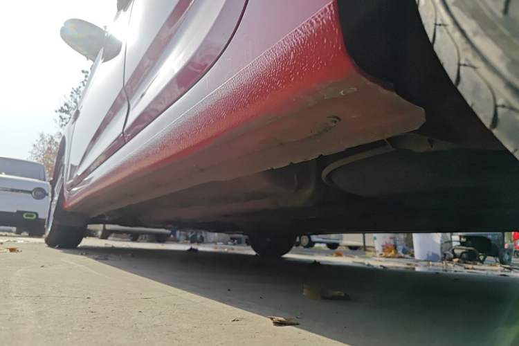 Used Hyundai Verna 2010 Sedan 1.4L Automatic Fashionable GT Model
