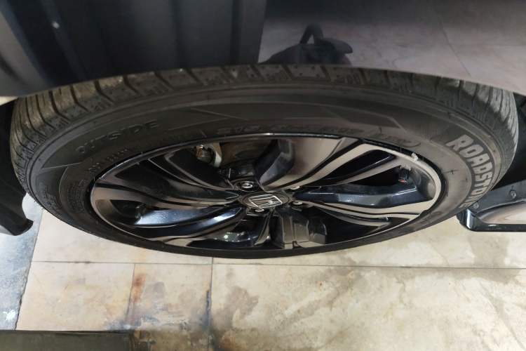 Used Honda Civic 2019 220TURBO CVT Dynamic Edition China VI Emission Standard
