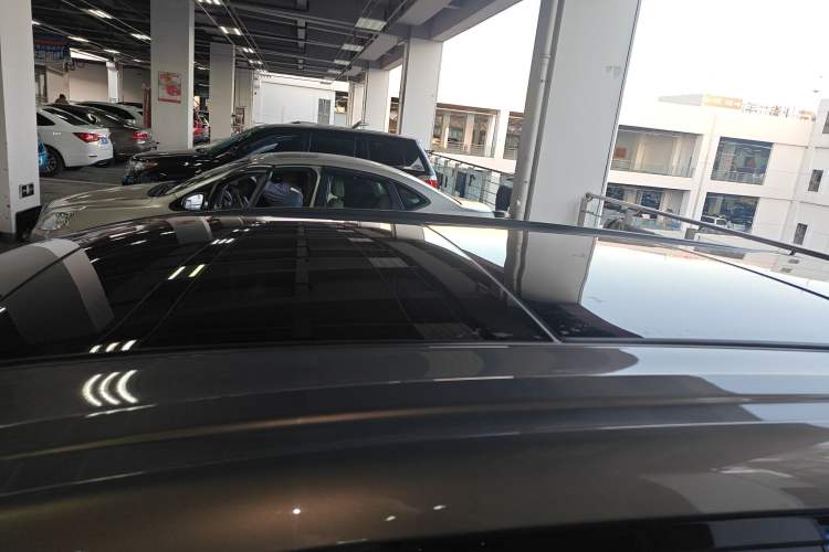 Used Buick GL6 2019 18T 6-Seater Connected Luxury Version China VI Standard
