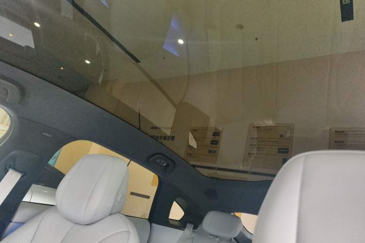 Used XPeng P7+ 2024 Long-Range Max
