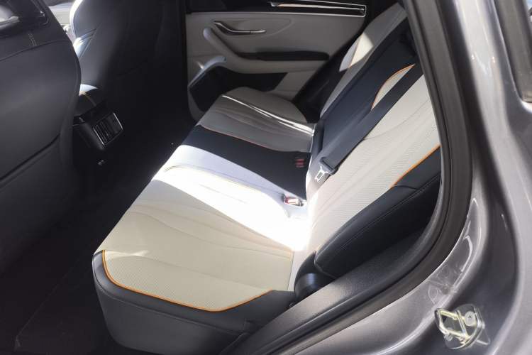 Used BYD Song PLUS New Energy 2023 Champion Edition DM-i 150KM Flagship PLUS