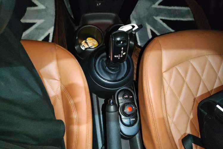 Used  MINI 2018 1.5T ONE PLUS Five-Door Edition
