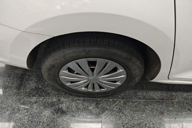 Used Volkswagen Santana 2016 1.6L Automatic Fashion Edition
