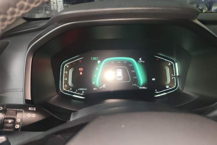 Used Hyundai ix35 2021 240TGDi DCT Two-Wheel-Drive GLS Leading Edition
