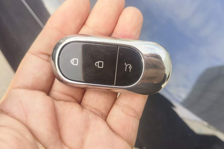 Used Leapmotor C01 2024 Pure Electric 525 Luxury Edition
