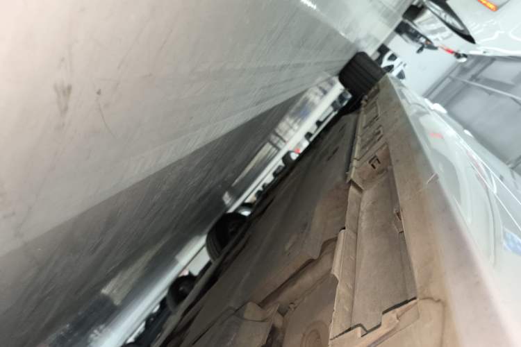 Used Toyota Corolla 2023 1.2T Pioneer Edition
