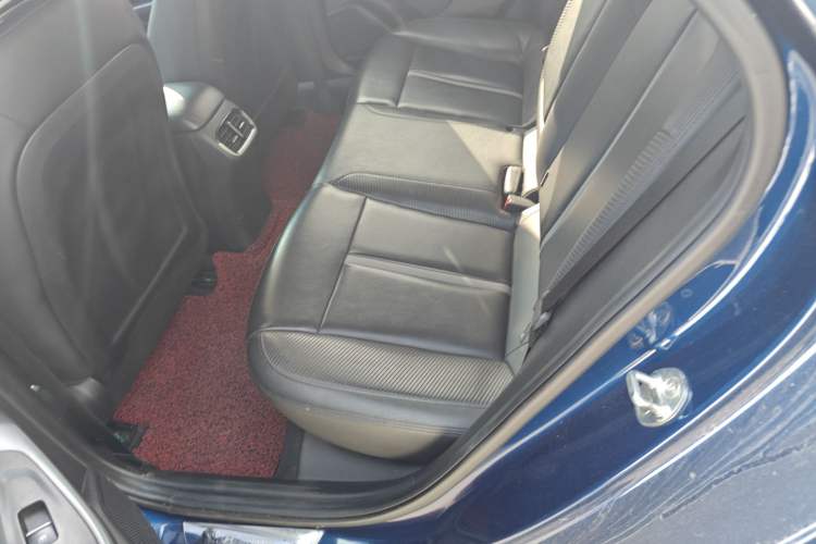 Used Hyundai Lafesta 2019 280TGDi Smart Edition China VI Standard
