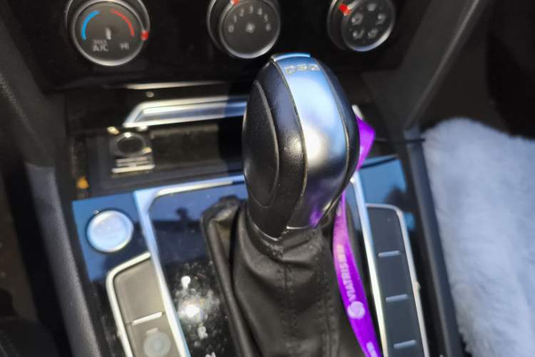 Used Volkswagen Magotan 2019 330TSI DSG Leading Model China VI Standard
