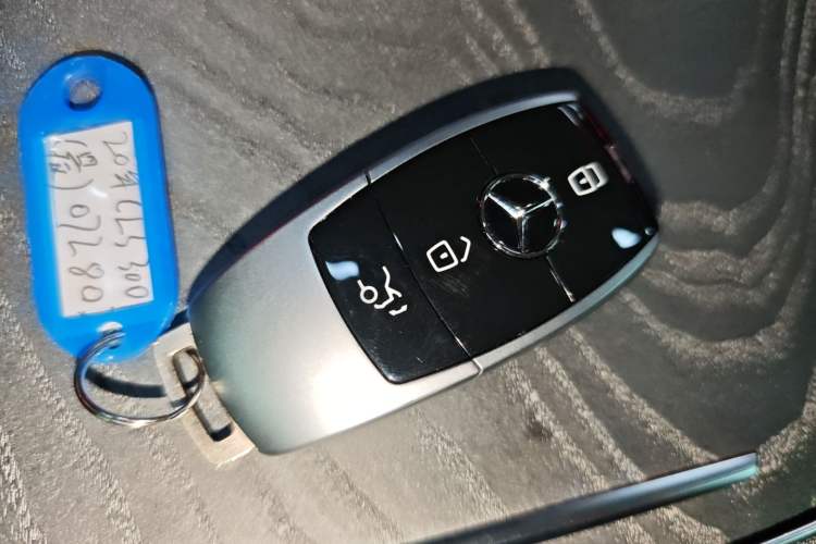 Used Mercedes-Benz CLS 2020 CLS 300 Luxury Model
