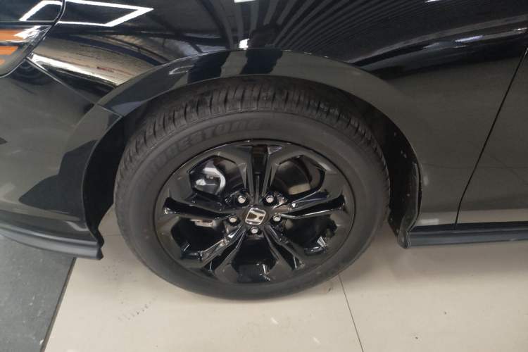 Used Honda Accord 2024 260TURBO Luxury Edition