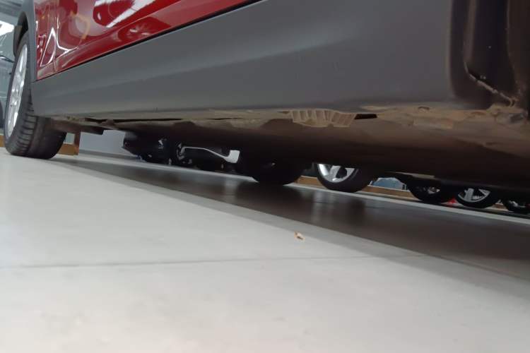 Used  MINI 2016 1.2T ONE Pioneer Edition
