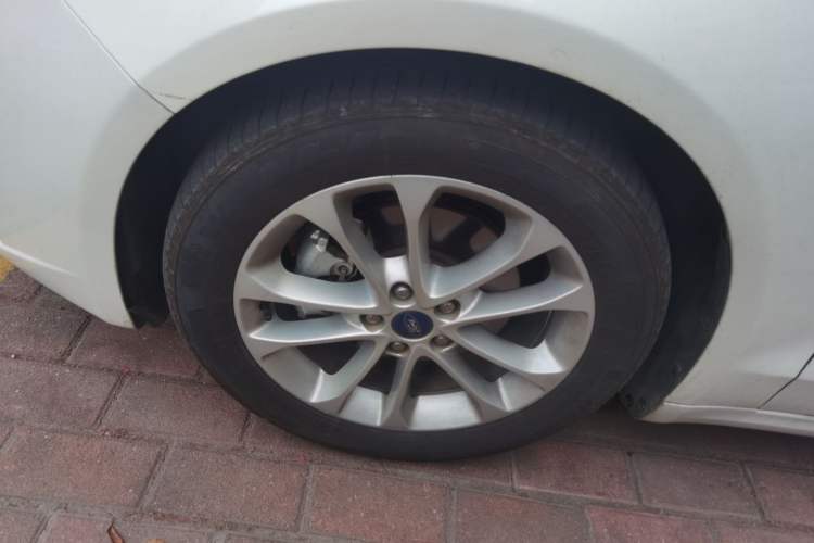 Used Ford Mondeo 2020 EcoBoost 180 Stylish Model