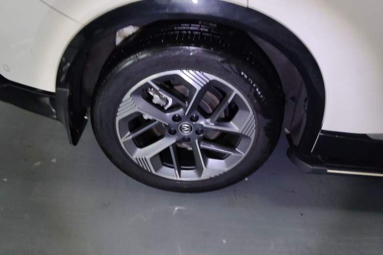 Used Changan CS75 PLUS 2025 4th Generation 1.5T New Blue Whale Smart Flagship Version
