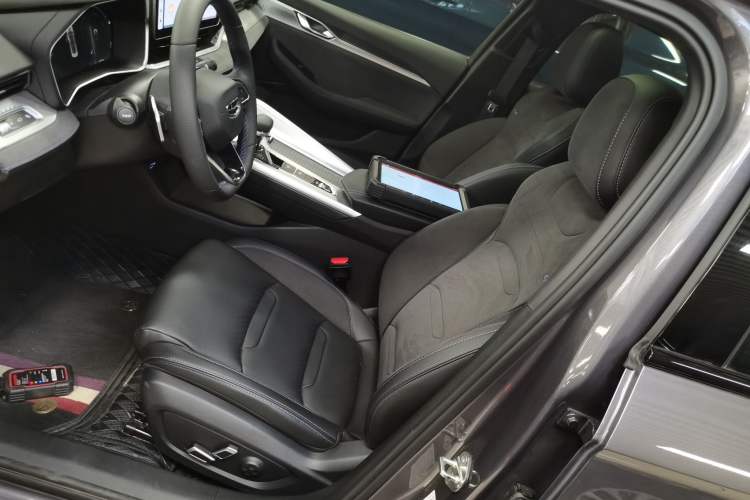 Used Geely Auto Preface 2024 2.0TD Qingyun Edition
