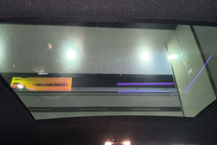 Used Mercedes-Benz A-Class 2021 A 200 L Sport Sedan Fashion Model
