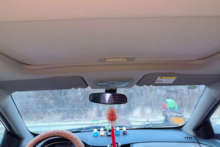 Used Chevrolet Sail 2018 Sail 3 1.3L Manual Comfort Sunroof Edition