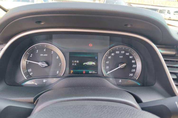 Used Buick GT 2021 Exemplar 1.5L Automatic Elite Version
