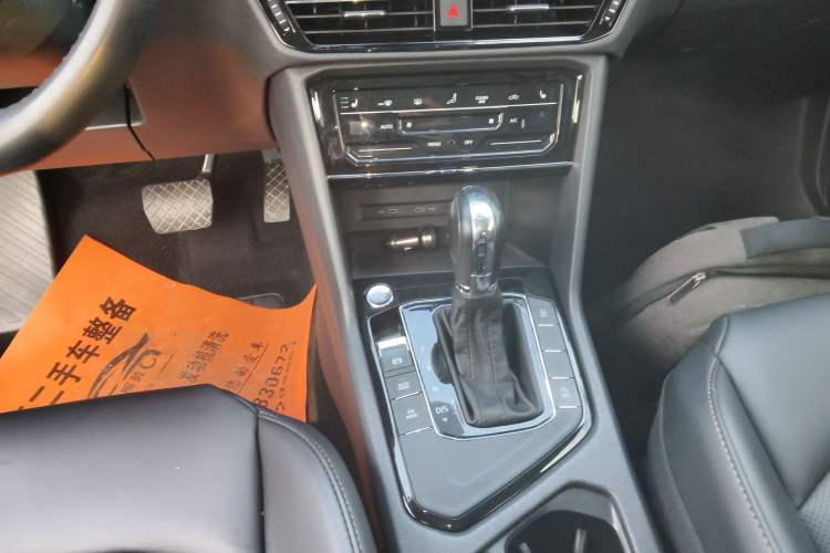 Used Volkswagen Tharu 2021 330TSI All-Wheel Drive Luxury PLUS Version