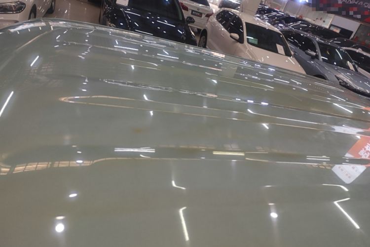 Used  Panda 2023 Panda Mini 120km Super Cute Bear
