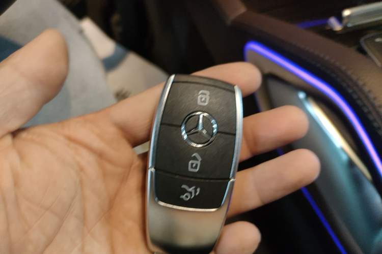 Used Mercedes-Benz GLE 2020 Restyled GLE 350 4MATIC Fashion Edition
