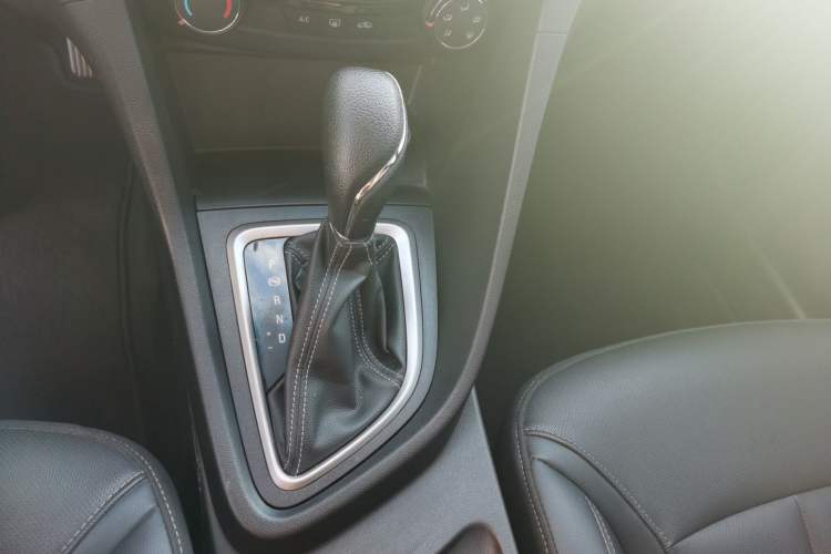 Used Buick GT 2021 Revised Version Flagship 1.5L Automatic Elite Edition