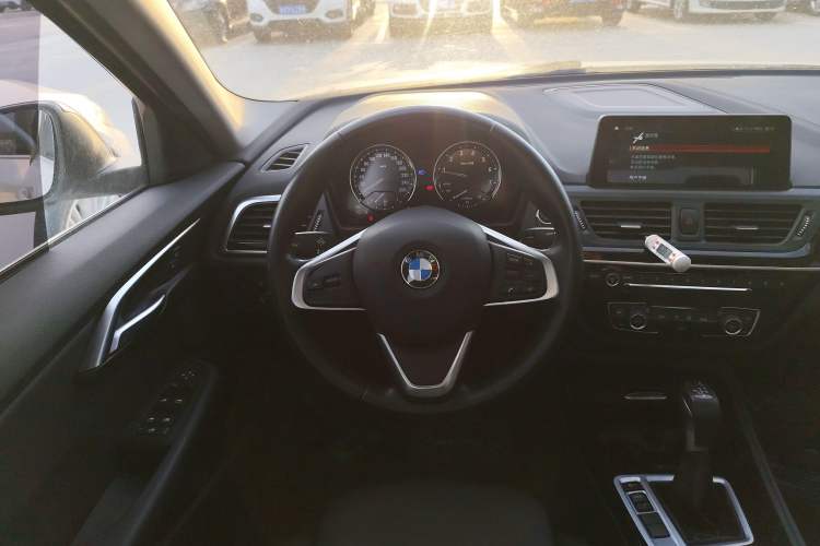 Used BMW 1 Series 2017 118i Design Package Model
