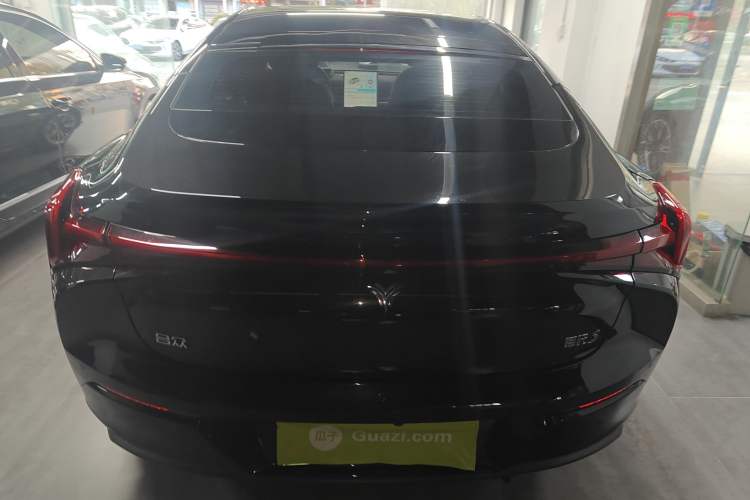 Used NETA S 2024 Range-Extended 1060 Lite Edition