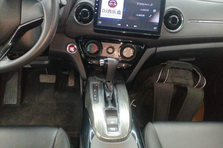 Used Honda XR-V 2017 1.8L EXi CVT Comfort Version
