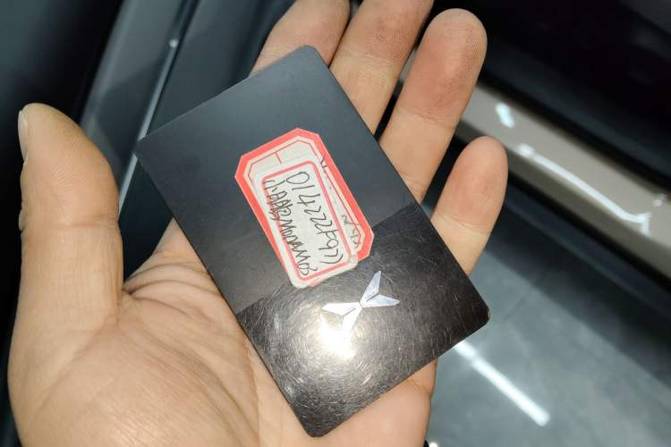 Used XPeng MONA M03 2024 620 with Ultra-Long Range
