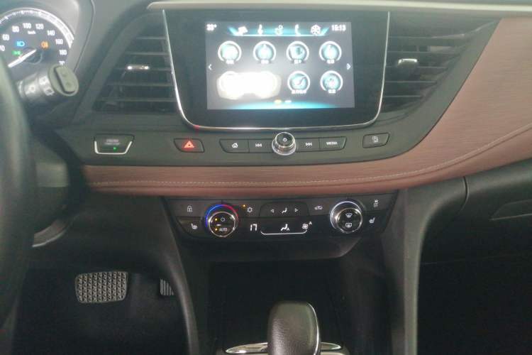 Used Buick GL6 2019 18T 5-Seater Connected Luxury Version China V Standard
