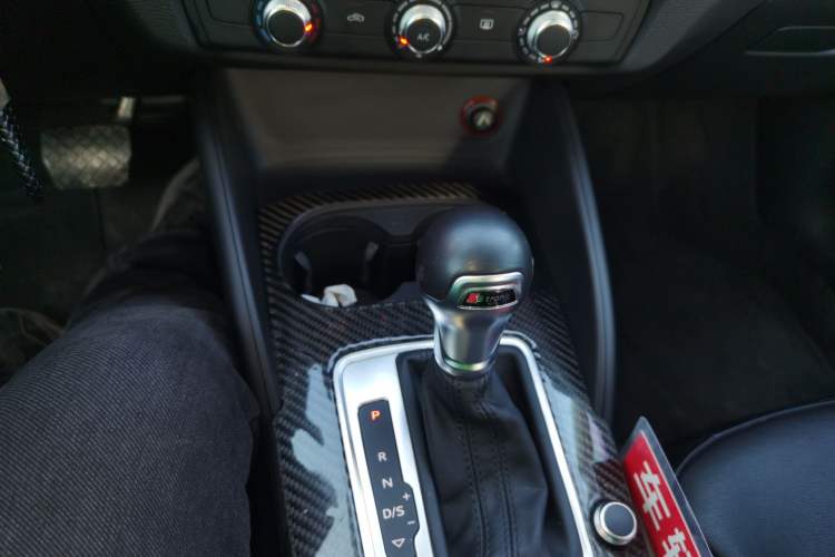 Used Audi A3 2016 Limousine 35 TFSI Ambition Edition
