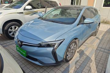 Used Buick Velite 6 2020 Connected Smart Enjoyment PLUS