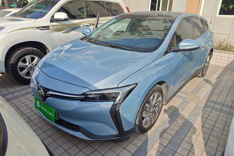 Used Buick Velite 6 2020 Connected Smart Enjoyment PLUS