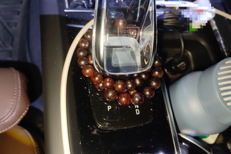 Used Volvo S60 2022 B4 Zhiyuan Luxury Edition
