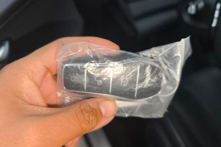 Used BYD Sealion 06 New Energy 2025 Model EV 605 Navigation Pro Edition