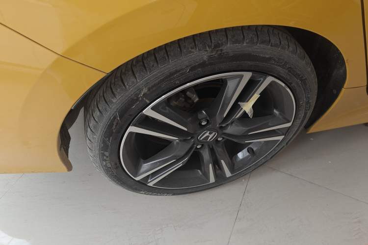 Used Honda Integra 2022 240TURBO CVT Prestige Edition