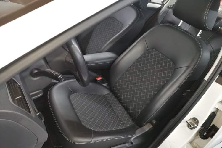 Used Skoda Rapid 2018 1.6L Automatic Comfort Edition