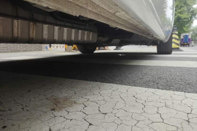 Used Buick GL8 2022 ES Land Cruiser 653T Luxury Model
