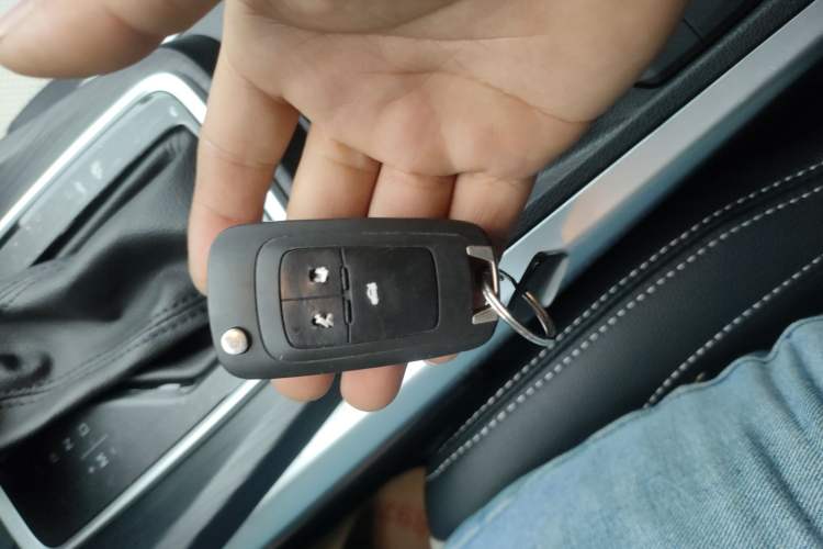 Used Chevrolet Monza 2024 1.5L Dual-Clutch Enjoyment Edition
