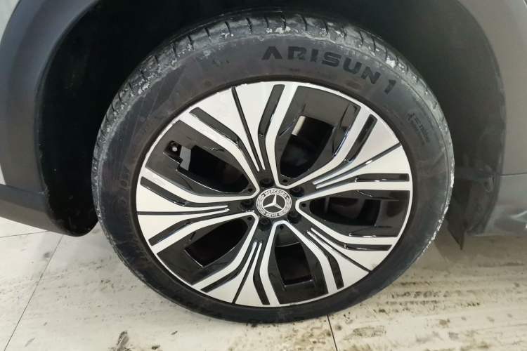 Used Mercedes-Benz EQE SUV 2023 350 4MATIC Luxury Edition
