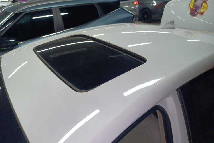 Used Buick GT 2018 15T Manual Elite Version China V Standard
