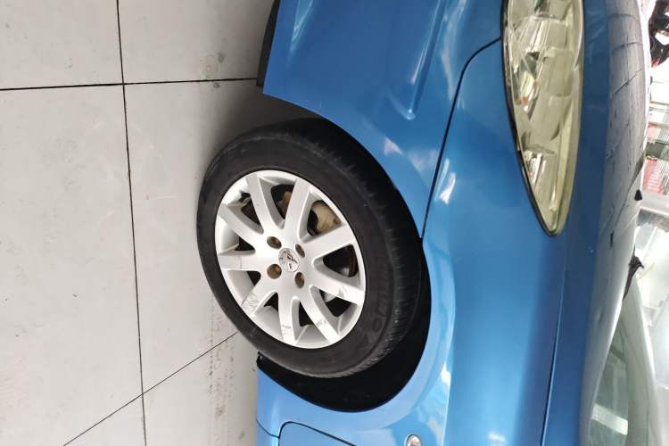 Used Peugeot 307 2013 Hatchback 1.6L Automatic Comfort Edition
