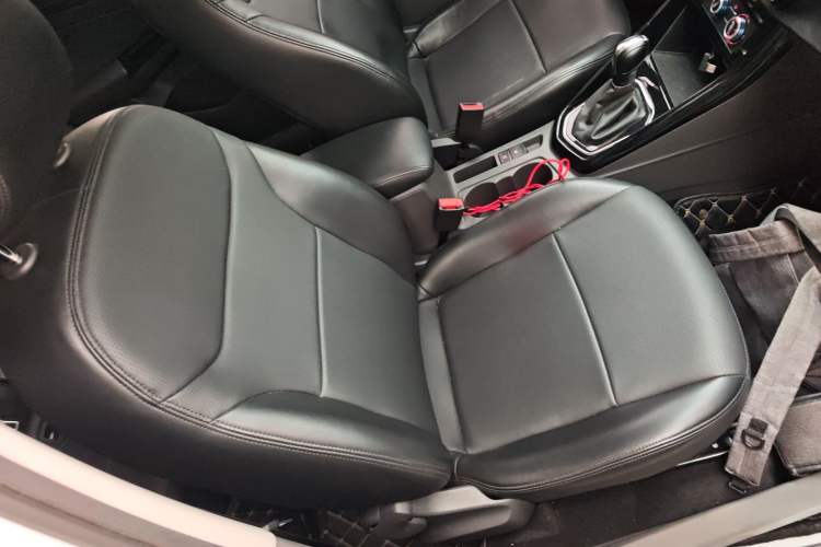 Used Jetta VS7 2020 1.4T Automatic Entry-Level Trim